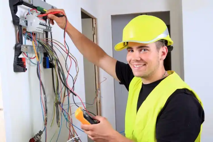 elektricien Oost-Souburg